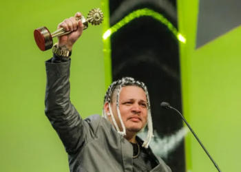Ator acreano revelado em 'Noites Alienígenas' vai atuar em série da HBO Max