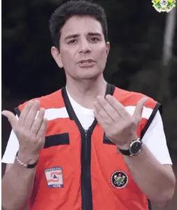 Gladson anuncia medidas de assistência à população afetada pelas inundações; veja o vídeo 1 Gladson anuncia medidas de assistência à população afetada pelas inundações; veja o vídeo