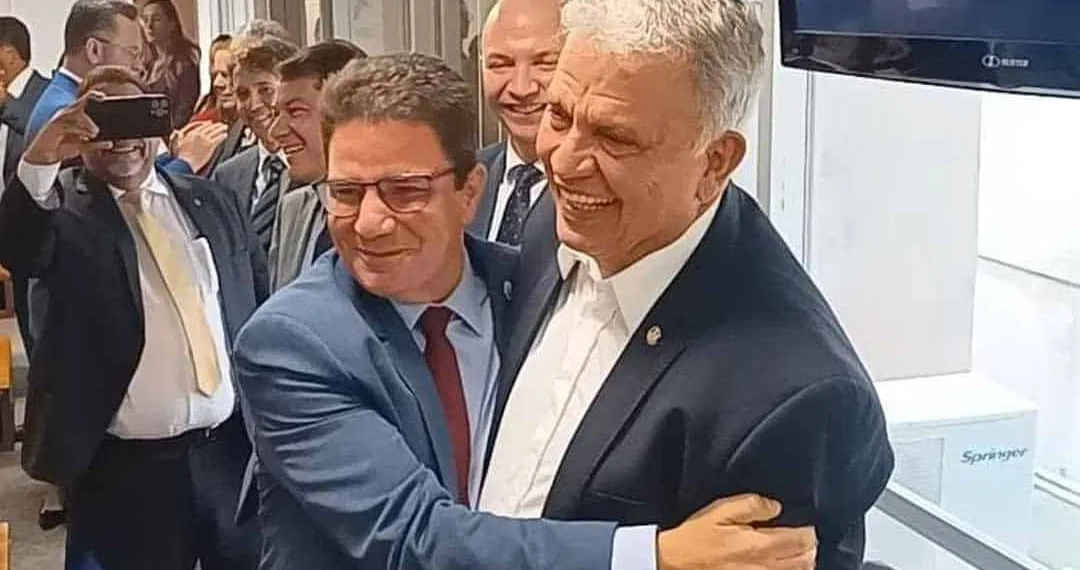 Petecão é cortejado pelo PP para compor com Alysson Bestene: ‘vai ter conversa’