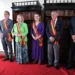 Em visita ao Juruá, Ministra Rosa Weber recebe a maior honraria do Judiciário acreano