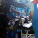 Brasília (DF - Caminhos da Reportagem Yanomami - o direito de existir - Idoso Yanomami é atendido em posto de atendimento emergencial de saúde. - Foto: TV Brasil/Divulgação
