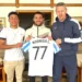 Atacante acreano disputará 2ª divisão do Campeonato de Futebol na Croácia
