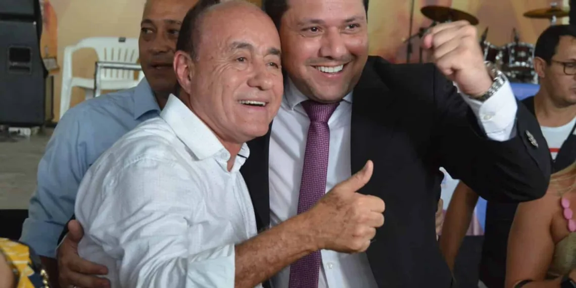 'Somos trabalhadores, temos direito', diz líder do prefeito para justificar reajuste salarial de Bolacom e vereadores