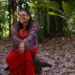 Parteira acreana promove show beneficente 'Mulher Vagalume'