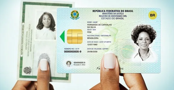 Mulheres podem fazer novo RG no Via Verde Shopping até 18 de março; confira
