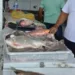 Preço do quilo do peixe deve subir nos próximos dias em Rio Branco