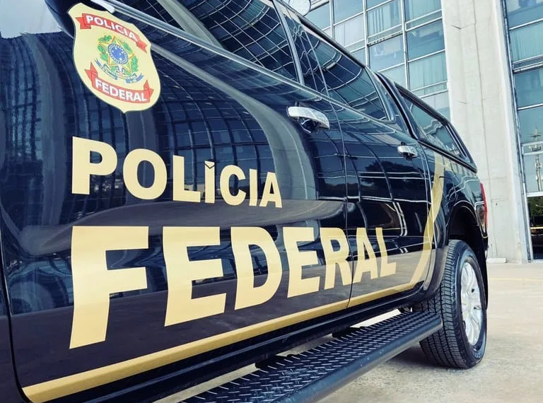 Homem que estava foragido do Acre é preso em São Paulo pela PF