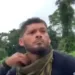 Policial civil ferido durante confronto com bandidos é transferido para o Pronto-Socorro de Rio Branco