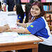 Kits com os livros auxiliarão os alunos a se preparar para o Enem. Foto: Mardilson Gomes/SEE