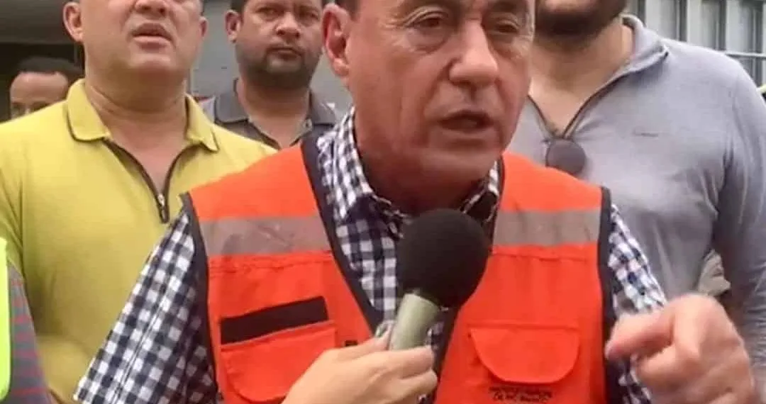 Em Rio Branco, Bocalom afirma que prefeitura irá intensificar limpezas nos bairros