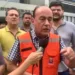 Em Rio Branco, Bocalom afirma que prefeitura irá intensificar limpezas nos bairros