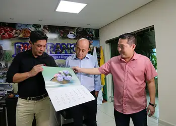 (Foto: Val Fernandes/Assecom)