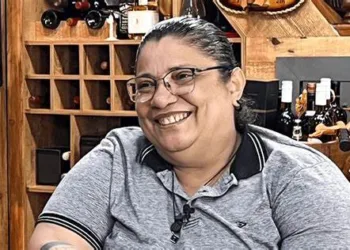 Fãs lamentam após repórter Lenilda Cavalcante anunciar aposentadoria