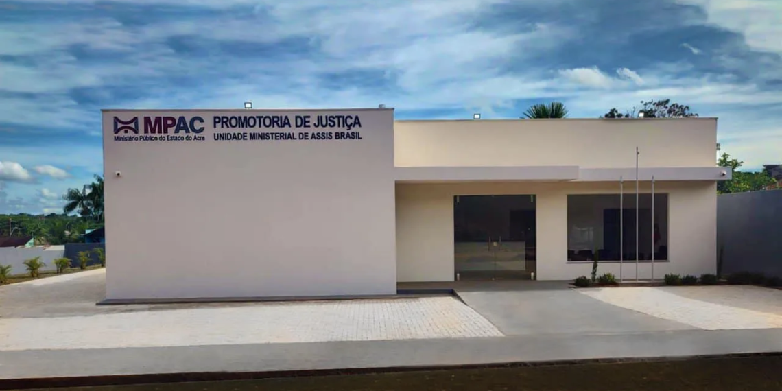 MPAC inaugura nova unidade ministerial nesta sexta-feira, 24