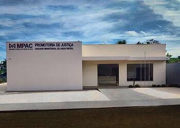 MPAC inaugura nova unidade ministerial nesta sexta-feira, 24