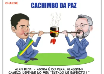 Cachimbo da paz