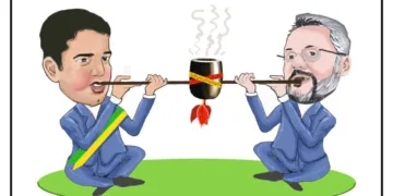 Cachimbo da paz