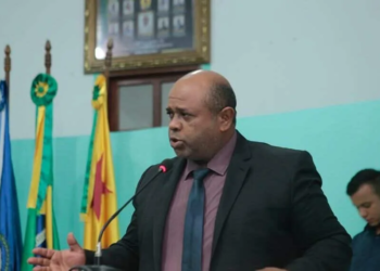 Câmara do Bujari pode abrir processo de cassação contra vereador José Gilvan por quebra de decoro parlamentar
