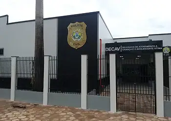 Foto: Eldérico Silva/Rede Amazônica