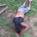 Em Xapuri, homem é morto a pauladas ao tentar defender mulher de agressão