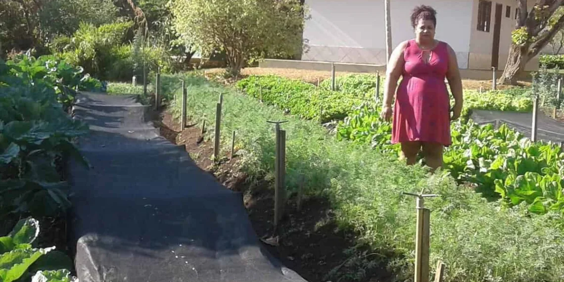 Liderança do Movimento de Mulheres Camponesas do Acre destaca lutas e avanços