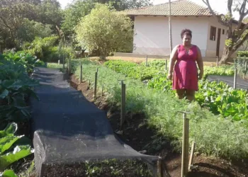 Liderança do Movimento de Mulheres Camponesas do Acre destaca lutas e avanços