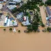 Rio Acre continua enchendo e marca 17,61 metros na noite deste sábado