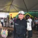 A tenente-coronel Cristiane já atuou em diversas unidades, diretorias e assessorias da PMAC. Foto: Joabes Guedes