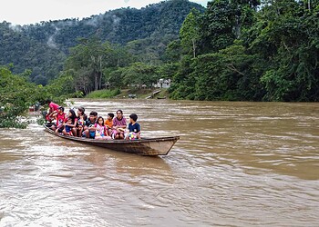 Foto: Marcos Vicentti/Secom