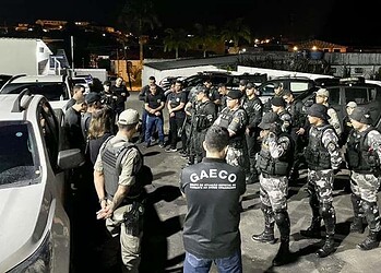 MPAC e PM deflagram Operação Checklist na Capital e outros três municípios acreanos