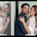 A empresária Fernanda Teixeira e o médico Wilson Barbosa Neto sobem ao altar no próximo dia 13 de maio, em Goiânia-GO