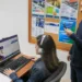 A OCA Virtual já está em funcionamento, das 7h30 às 13h30. Foto: Neto Lucena/Secom