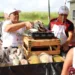 Feiras do Peixe em municípios do Alto e Baixo Acre movimentaram mais de R$ 4,5 milhões