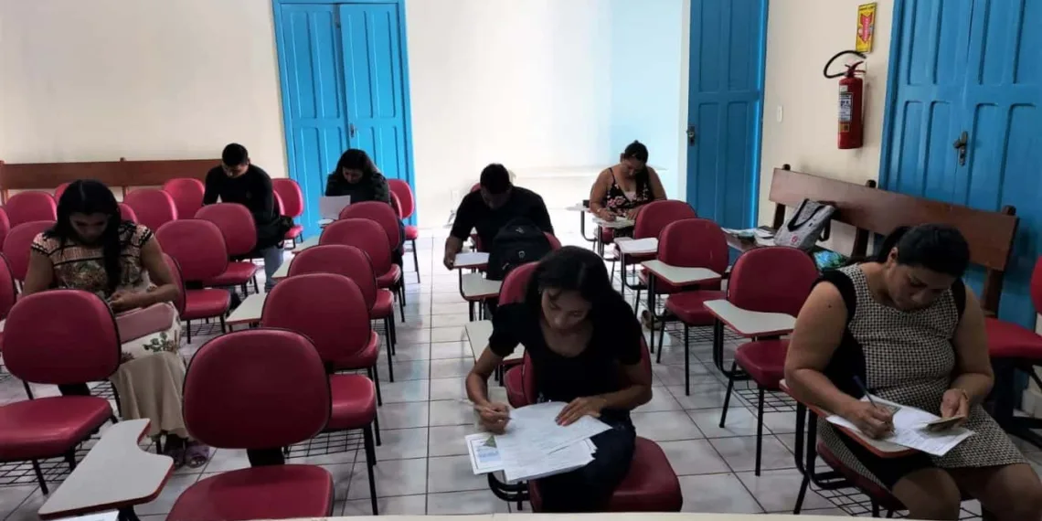 TJAC divulga resultado provisório do processo seletivo para agente comunitário