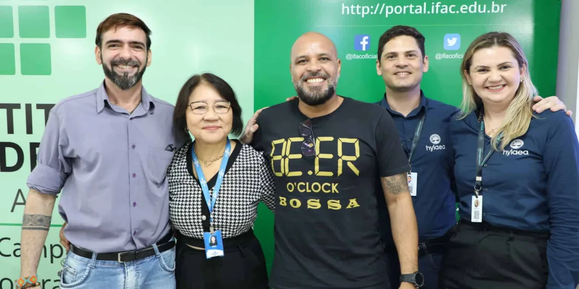 Negócios Inovadores em bioeconomia recebem investimento de R$ 1 milhão