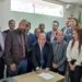 Bocalom entrega PL na Câmara para ajudar comerciantes prejudicados com enchentes