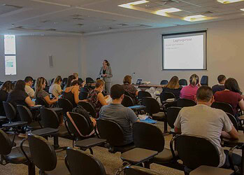 Estado qualifica médicos e enfermeiros sobre leptospirose