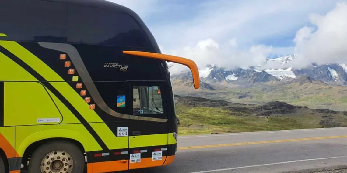 A empresa Trans Acreana está ofertando passagens promocionais para viagem ao Peru neste feriado do Dia dos Trabalhadores.