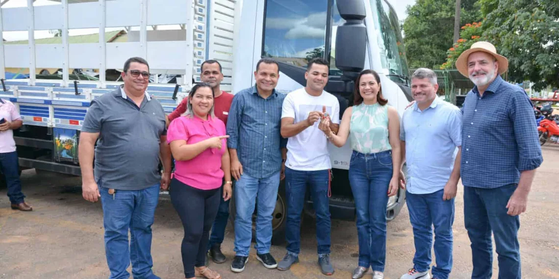Extrativistas e agricultores recebem mais de R$ 1 milhão em investimentos do governo do Acre