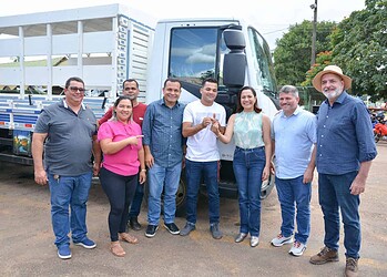 Extrativistas e agricultores recebem mais de R$ 1 milhão em investimentos do governo do Acre