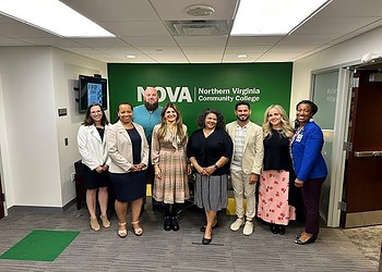 Nos EUA, reitoria do Ifac estreita laços e garante mais intercâmbios para estudantes do Acre