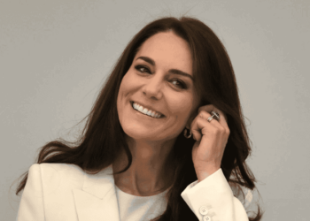 Após boatos de traição de Príncipe William, Kate Middleton é acusada de flertar com multimilionário