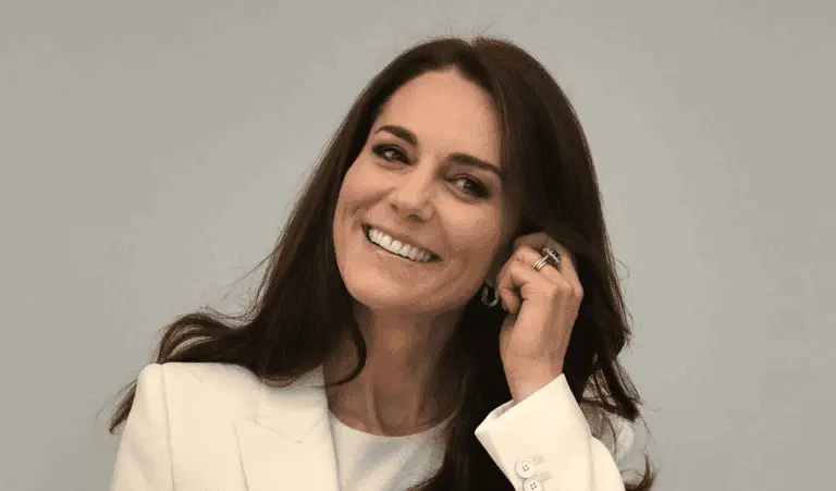 Após boatos de traição de Príncipe William, Kate Middleton é acusada de flertar com multimilionário 1 Após boatos de traição de Príncipe William, Kate Middleton é acusada de flertar com multimilionário