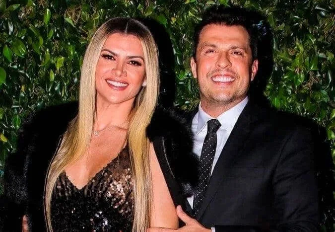 Polícia encontra pistas sobre os responsáveis pelo assalto na casa de Ceará e Mirella Santos