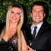 Polícia encontra pistas sobre os responsáveis pelo assalto na casa de Ceará e Mirella Santos
