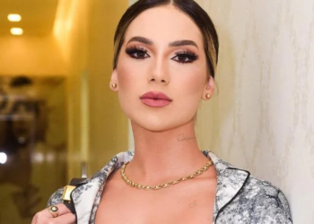 Virginia Fonseca perde seguidores após comemorar marca de 43 milhões no Instagram
