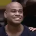 BBB 23: Após ser eliminado, Cezar Black surpreende e se recusa a comer prato servido no Mais Você: "É indigesto..."