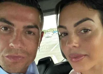 Georgina Rodríguez e Cristiano Ronaldo: socialite teria mentido sobre relação com jogador e é desmascarada