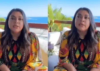 Preta Gil faz forte desabafo após notícias sobre fim de casamento virem à tona: 'Depois de quase morrer'
© Reprodução, Instagram