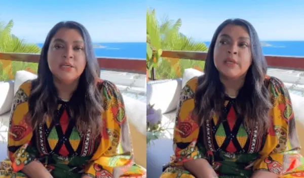 Preta Gil faz forte desabafo após notícias sobre fim de casamento virem à tona: 'Depois de quase morrer'